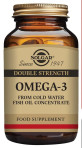 Double Strength Omega-3 700 mg